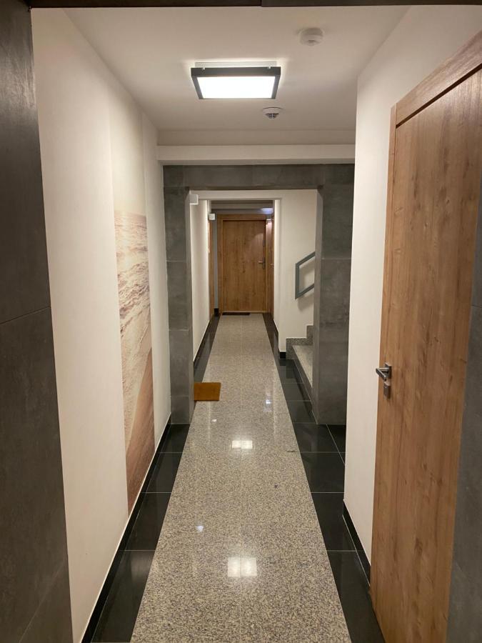 Widok Na Morze Porta Mare - Apartament 339 Dziwnówek Buitenkant foto
