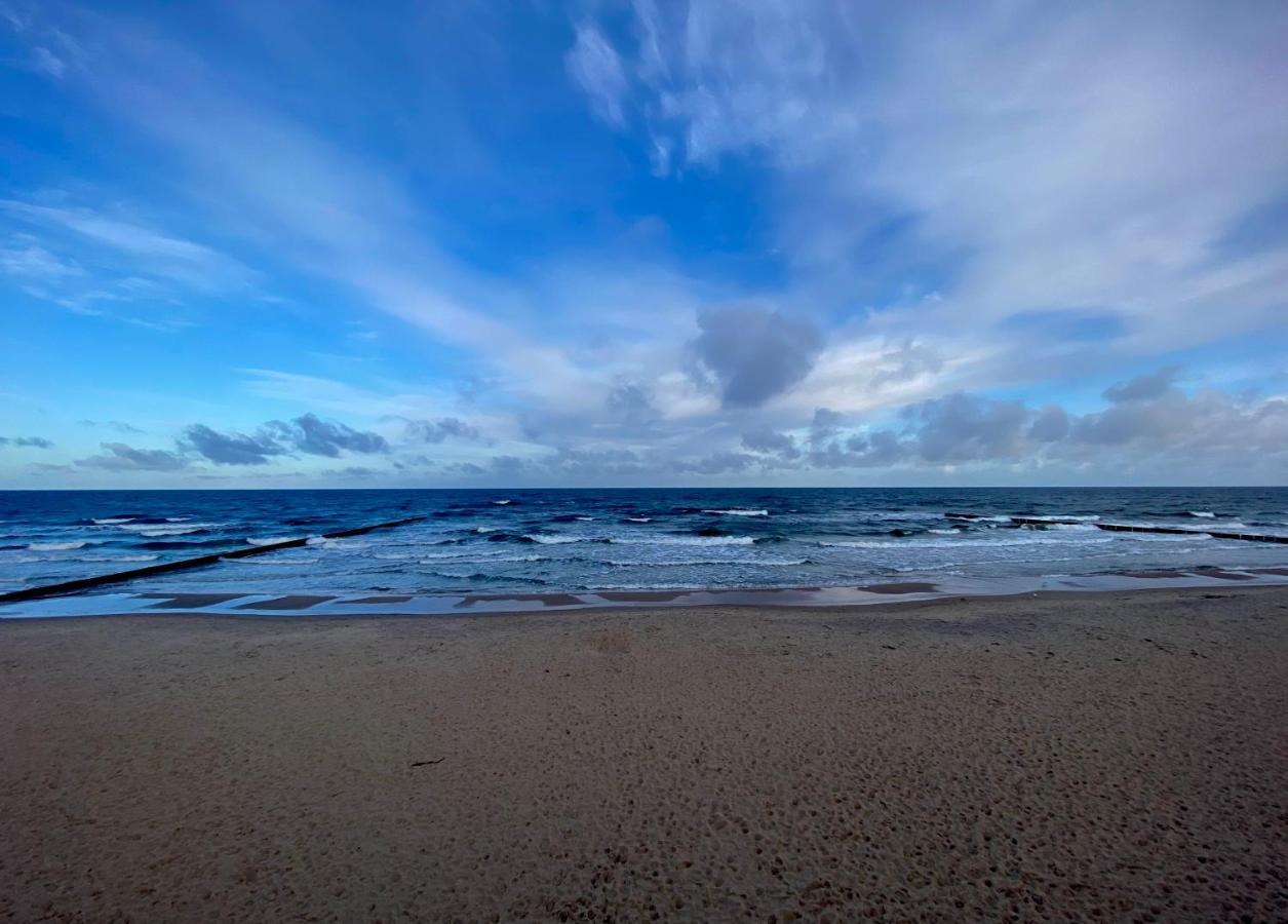 Widok Na Morze Porta Mare - Apartament 339 Dziwnówek Buitenkant foto
