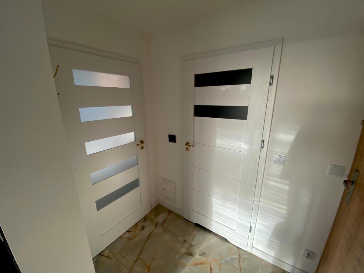 Widok Na Morze Porta Mare - Apartament 339 Dziwnówek Buitenkant foto