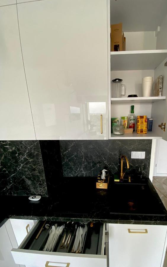 Widok Na Morze Porta Mare - Apartament 339 Dziwnówek Buitenkant foto