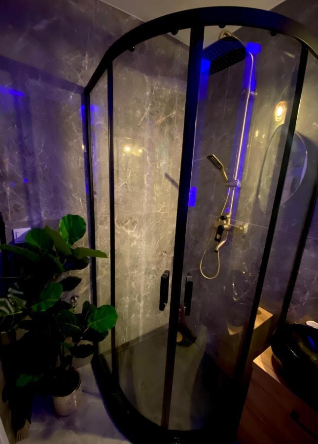 Widok Na Morze Porta Mare - Apartament 339 Dziwnówek Buitenkant foto
