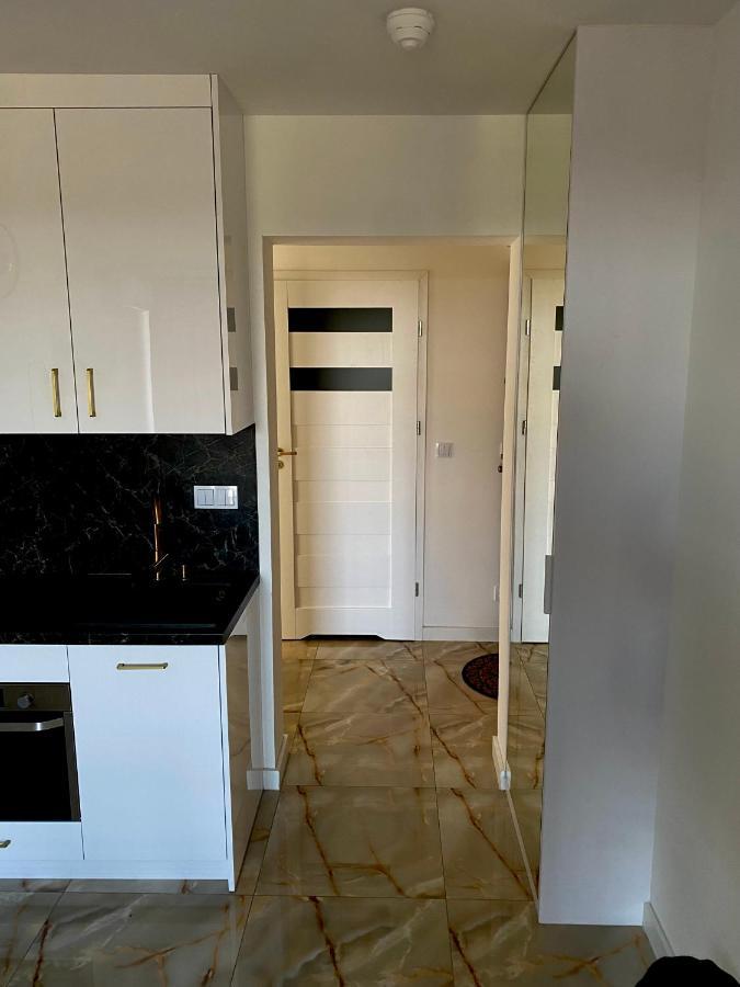 Widok Na Morze Porta Mare - Apartament 339 Dziwnówek Buitenkant foto